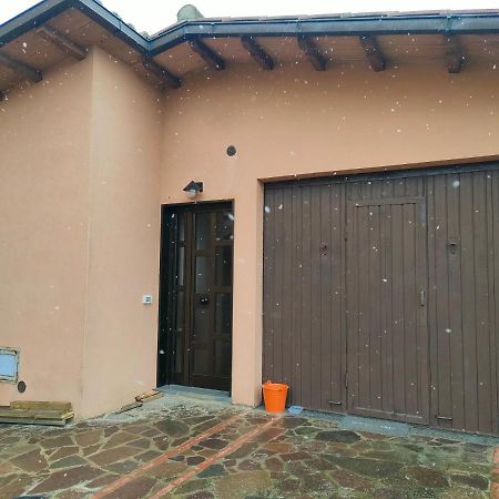 La Casetta Di Eva Città della Pieve Extérieur photo