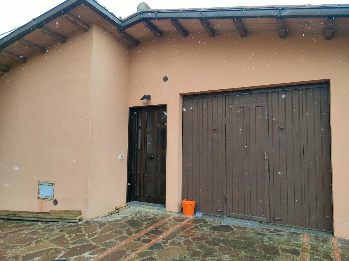 La Casetta Di Eva Città della Pieve Extérieur photo
